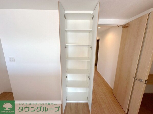 コートデルトゥール昭島の物件内観写真